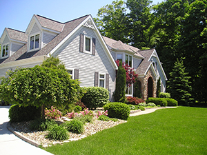 Landscapers and Lawncare Services in San Mateo, CA